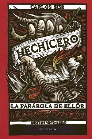 Hechicero | 9788445012215 | Carlos Sisí