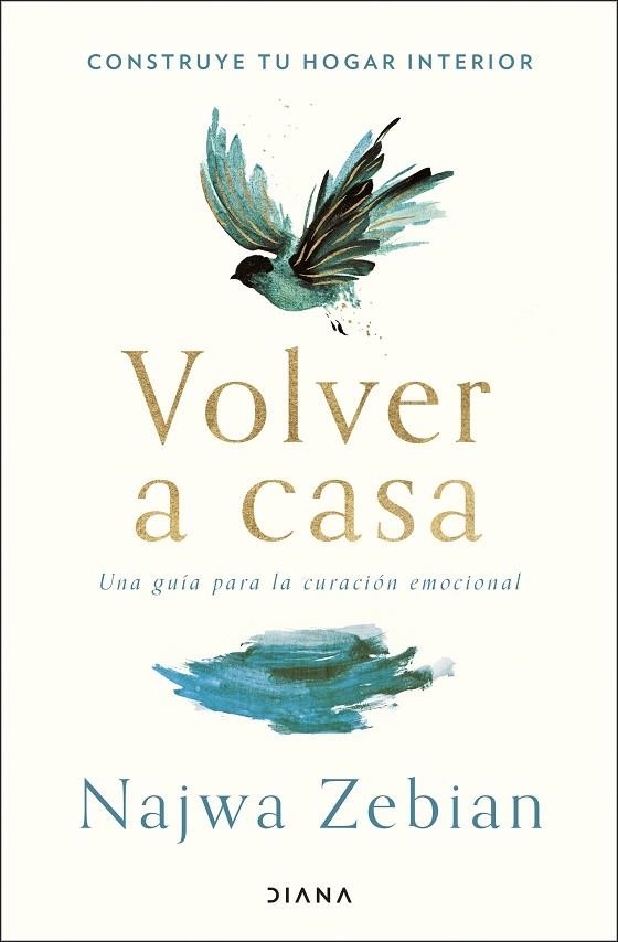 Volver a casa | 9788418118999 | Najwa Zebian