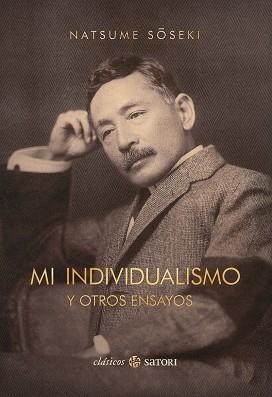 MI INDIVIDUALISMO | 9788419035097 | NATSUME SOSEKI