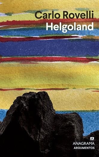 Helgoland | 9788433964885 | Carlo Rovelli