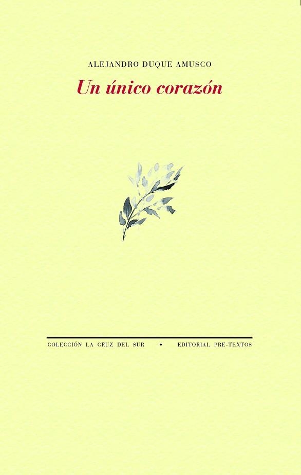 Un único corazón | 9788418935473 | Aljandro Duque