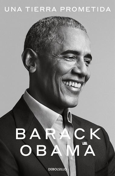 UNA TIERRA PROMETIDA | 9788466360371 | BARACK OBAMA