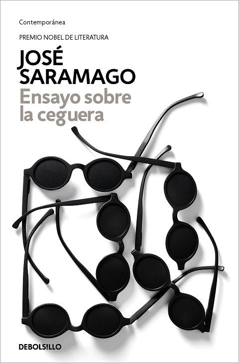 ENSAYO SOBRE LA CEGUERA | 9788466362269 | JOSE SARAMAGO