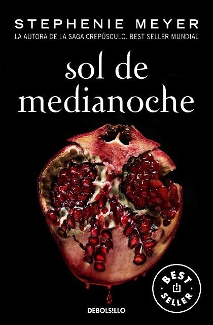 SOL DE MEDIANOCHE | 9788466362504 | STEPHENIE MEYER