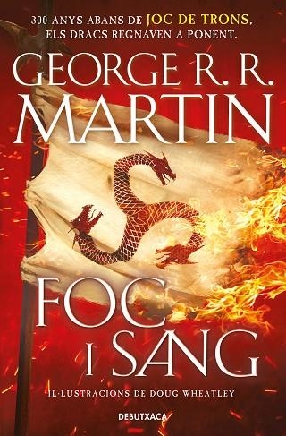 FOC I SANG | 9788418196553 | GEORGE R.R. MARTIN & DOUG WHEATLEY