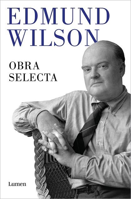 OBRA SELECTA | 9788426418104 | EDMUND WILSON