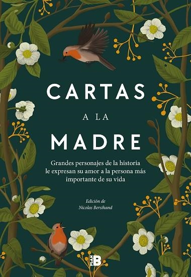 CARTAS A LA MADRE | 9788417809690 | NICOLAS BERSIHAND