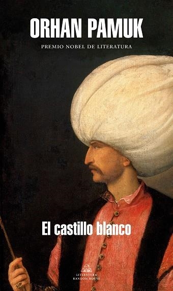 EL CASTILLO BLANCO | 9788439740636 | ORHAN PAMUK