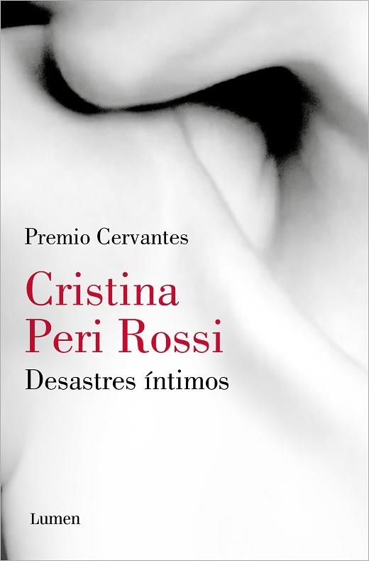 DESASTRES INTIMOS | 9788426423313 | CRISTINA PERI ROSSI