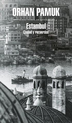 ESTAMBUL | 9788439740650 | ORHAN PAMUK