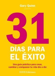 31 DIAS PARA EL ÉXITO | 9788875173401 | GARY QUINN