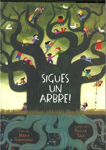 SIGUES UN ARBRE! | 9788447946495 | MARIA GIANFERRARI