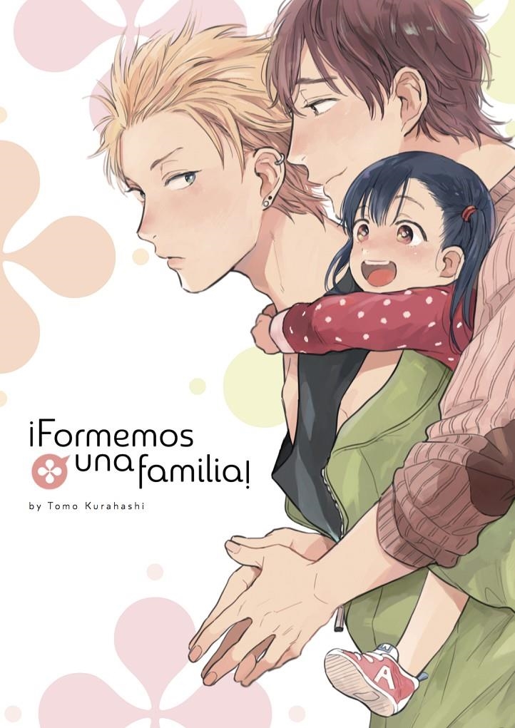 FORMEMOS UNA FAMILIA! | 9788418776724 | TOMO KURAHASHI