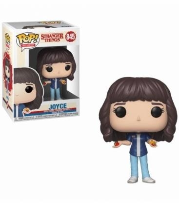 JOYCE STRANGER THINGS FIGURA DE VINIL | 889698409575 | FUNKO POP!