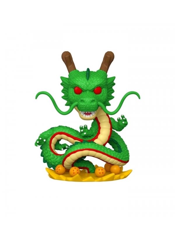 DRAGON BALL Z SHENRON FIGURA DE VINIL | 889698502238 | FUNKO