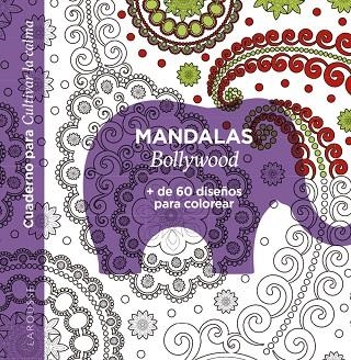 MANDALAS  BOLLYWOOD | 9788418882944 | VVAA