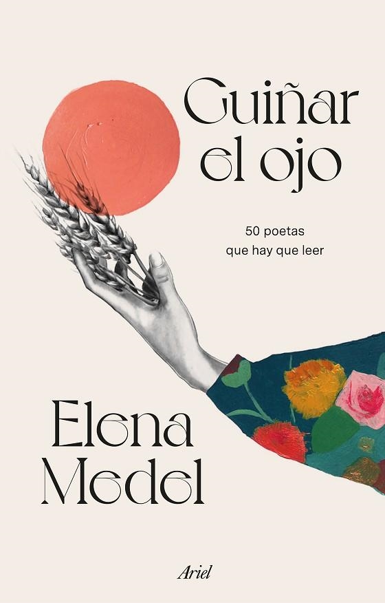 Guiñar el ojo | 9788434435353 | Elena Medel