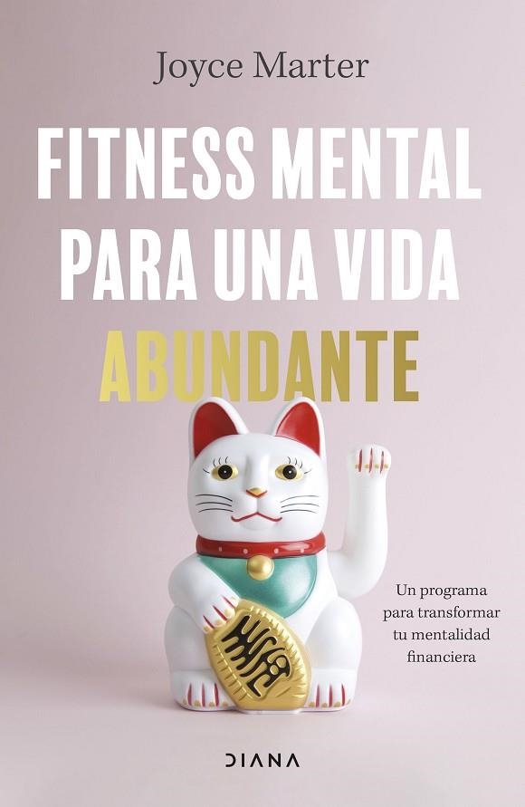 Fitness mental para una vida abundante | 9788411190091 | Joyce Marter