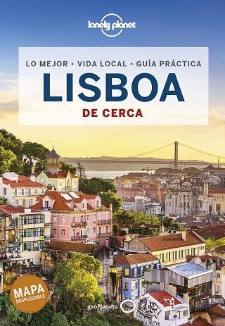 Lisboa de cerca 5 | 9788408252191 | Regis St.Louis & Kevin Raub