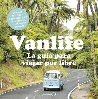 Vanlife | 9788408250784 | VVAA