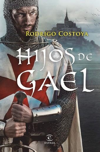 Hijos de Gael | 9788467065558 | Rodrigo Costoya