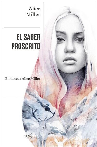 El saber proscrito | 9788411071291 | Alice Miller