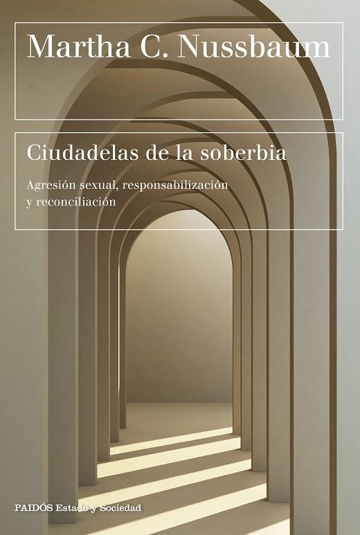 Ciudadelas de la soberbia | 9788449339325 | Martha C. Nussbaum