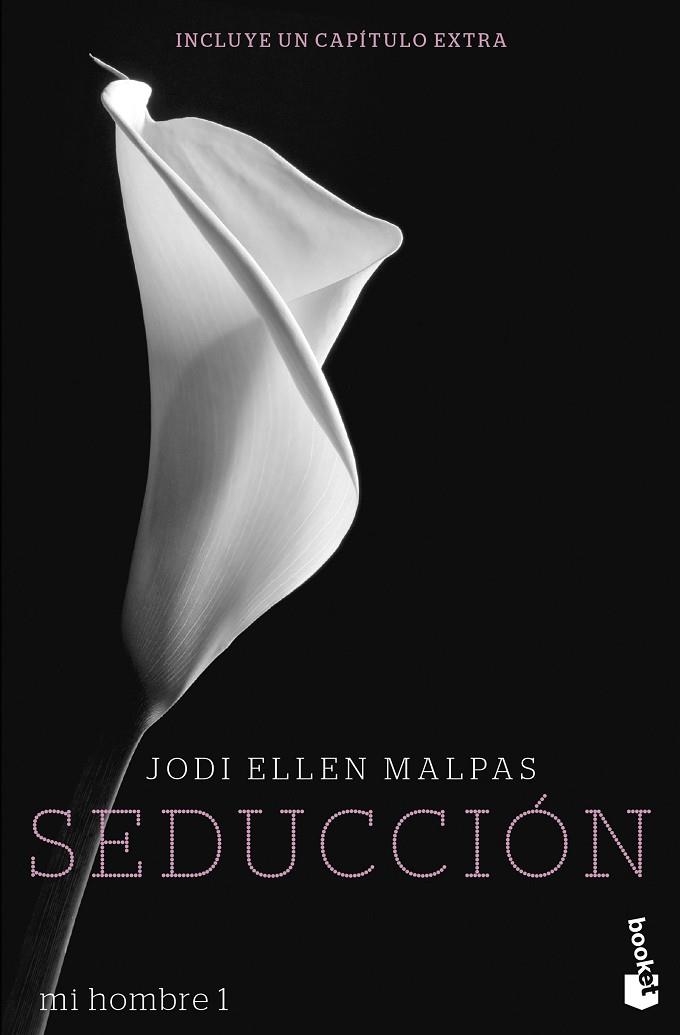 Mi hombre. Seducción | 9788408258438 | Jodi Ellen Malpas