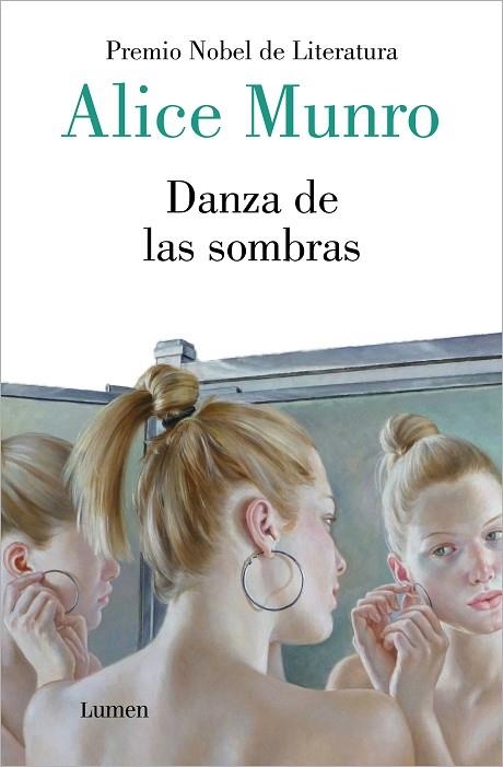 DANZA DE LAS SOMBRAS | 9788426410818 | ALICE MUNRO