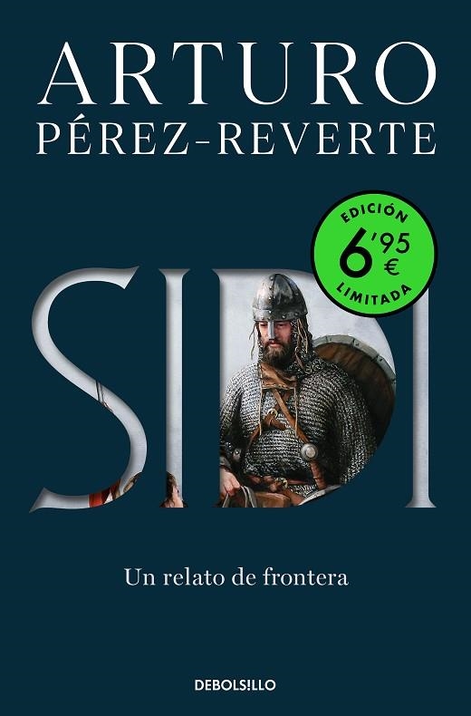 SIDI | 9788466359344 | ARTURO PEREZ-REVERTE