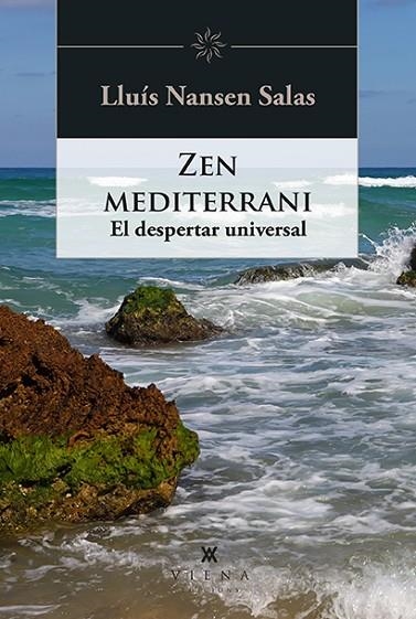 ZEN MEDITERRANI | 9788418908521 | LLUIS NANSEN SALAS