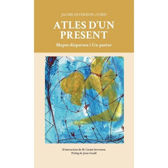 ATLES D'UN PRESENT | 9788412467130 | JAUME INVERNON I FORN & M. CARME INVERNON