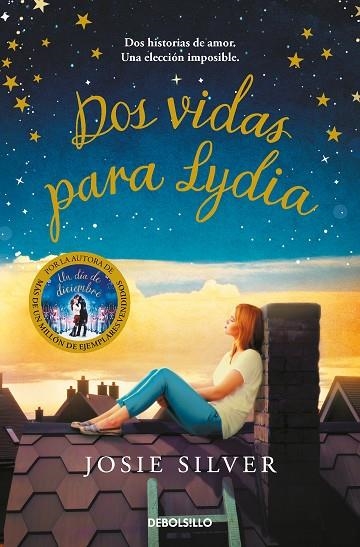 DOS VIDAS PARA LYDIA | 9788466358682 | JOSIE SILVER