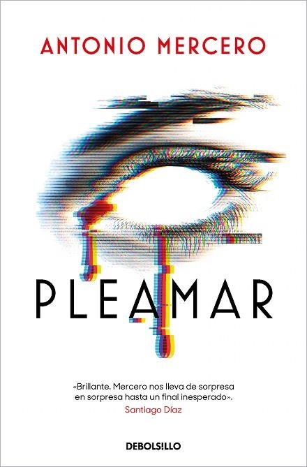 PLEAMAR | 9788466359504 | ANTONIO MERCERO