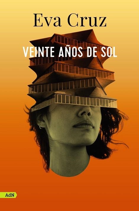 VEINTE AÑOS DE SOL | 9788413627625 | EVA CRUZ