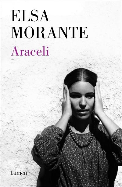 ARACELI | 9788426403346 | ELSA MORANTE