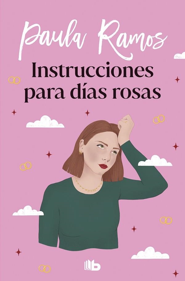 INSTRUCCIONES PARA DIAS ROSAS | 9788413145006 | PAULA RAMOS