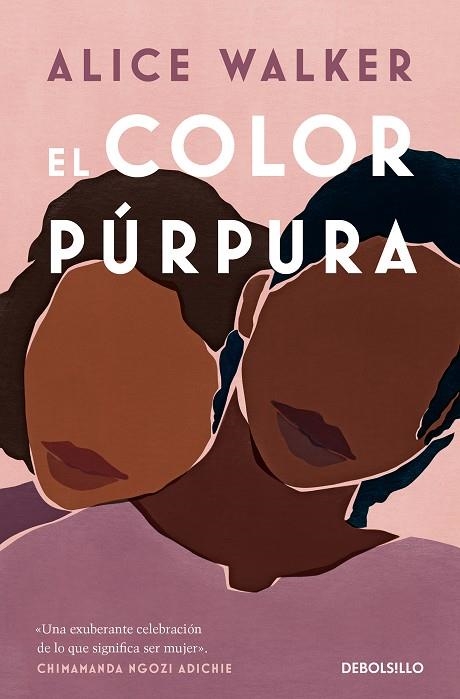 EL COLOR PURPURA | 9788466360906 | ALICE WALKER