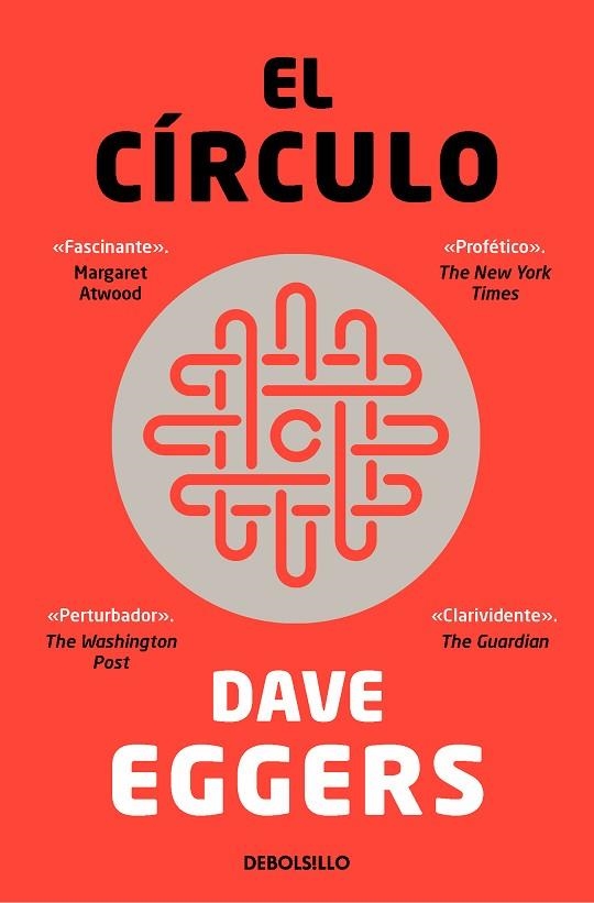 EL CIRCULO | 9788466362658 | DAVE EGGERS