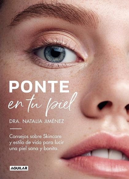 PONTE EN TU PIEL | 9788403522701 | NATALIA JIMENEZ