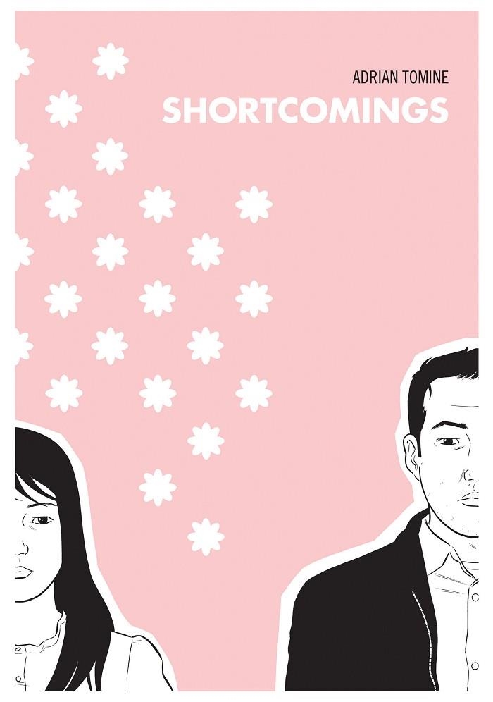 SHORTCOMINGS | 9788412235883 | ADRIAN TOMINE