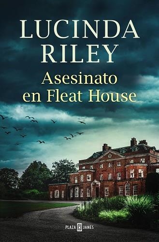 ASESINATO EN FLEAT HOUSE | 9788401028809 | LUCINDA RILEY