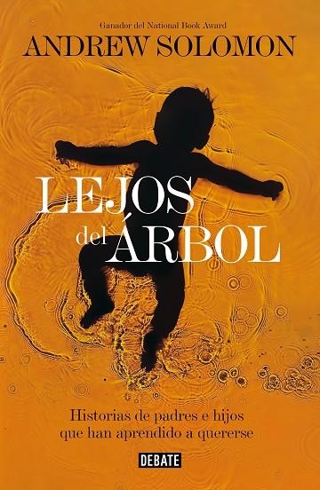 LEJOS DEL ARBOL | 9788418967276 | ANDREW SOLOMON