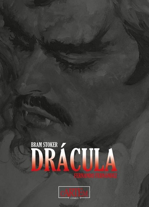 DRACULA | 9788412358551 | FERNANDO FERNÁNDEZ