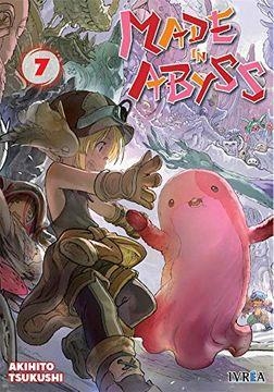 MADE IN ABYSS 07 | 9788417920319 | AKIHITO TSUKUSHI