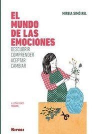 EL MUNDO DE LAS EMOCIONES | 29788494686757 | MIREIA SIMO REL  MONANN