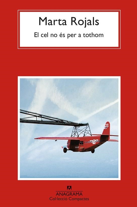 El cel no és per a tothom | 9788433961341 | Marta Rojals