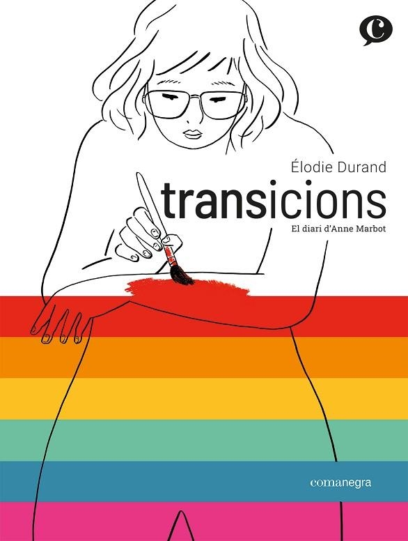 Transicions | 9788418857676 | Élodie Durand