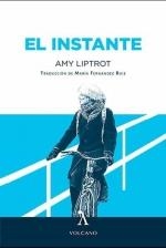 El instante | 9788412283181 | Amy Liptrot