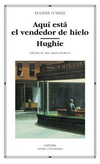 AQUI ESTA EL VENDEDOR DE HIELO / HUGHIE (LU) | 9788437618838 | O'NEILL, EUGENE